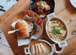 The Fat Cow (Lat Phrao)