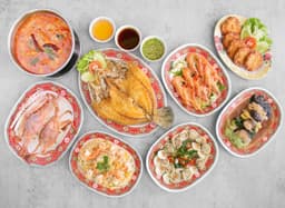 Krua Mahachai Seafood Rama2