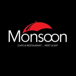 Monsoon Cafe